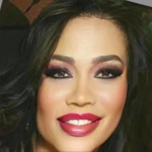 Meet your Posher, Harriotte